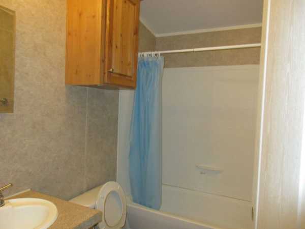 Riverdale Mobile Estates 5100 S 1050 W, #E041Riverdale, UT 84405