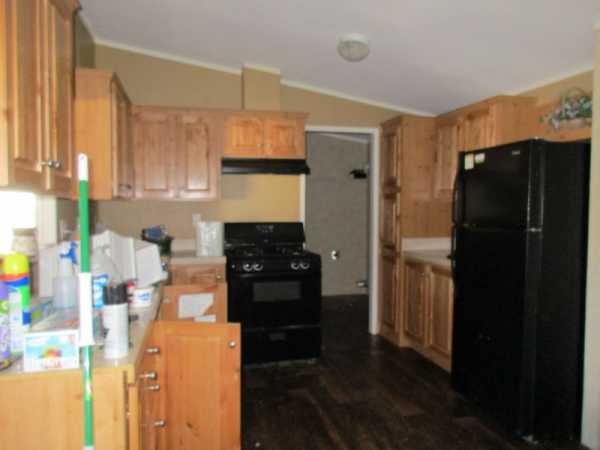 Riverdale Mobile Estates 5100 S 1050 W, #E041Riverdale, UT 84405