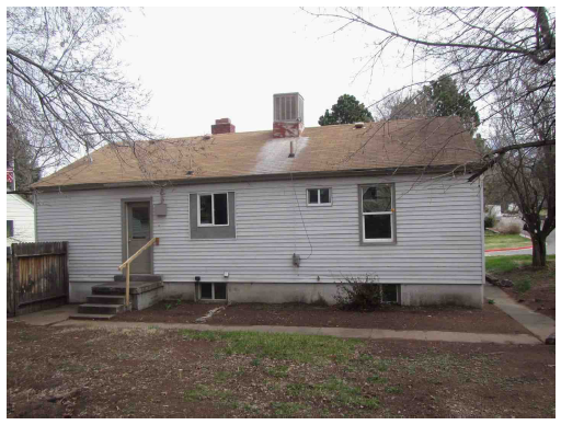 121 Country Club DrOgden, UT, 84405Weber County