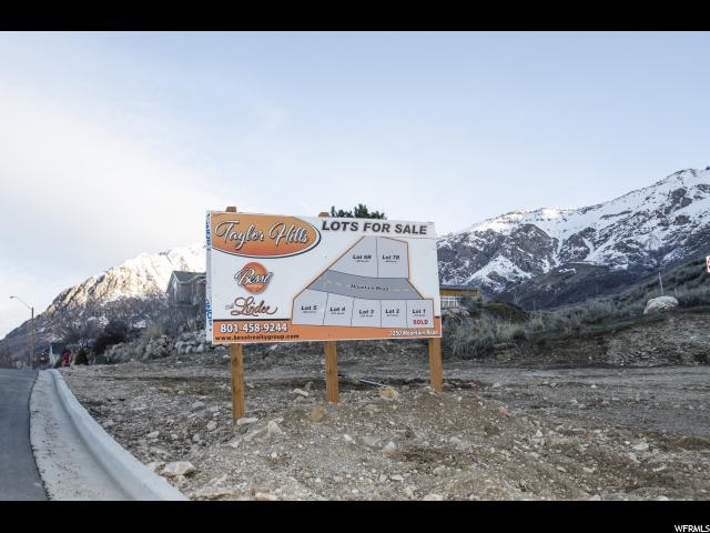 3264 N MOUNTAIN RD, North Ogden, UT 84414