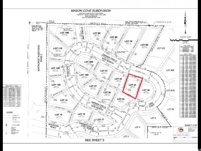1383 E 3250 N, North Ogden, UT 84414