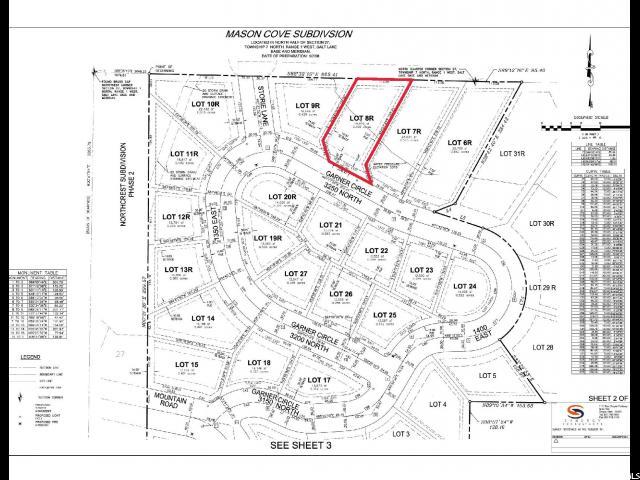 1362 E 3250 N, North Ogden, UT 84414