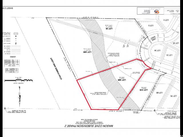 1396 E 3250 N, North Ogden, UT 84414