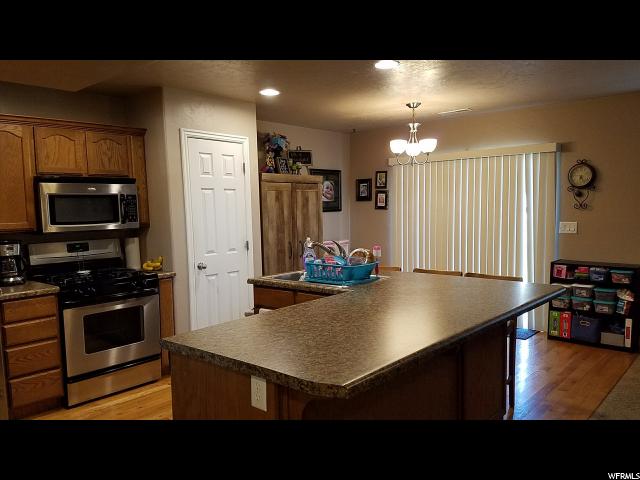 2426 CHARLESTON AVE, Harrisville, UT 84414