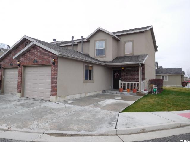 123 W ARLINGTON WAY, Harrisville, UT 84414
