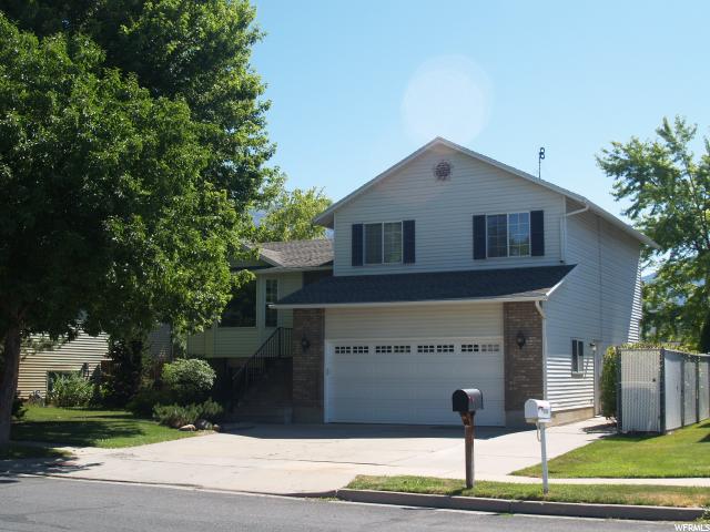 2532 N 450 W, Harrisville, UT 84414