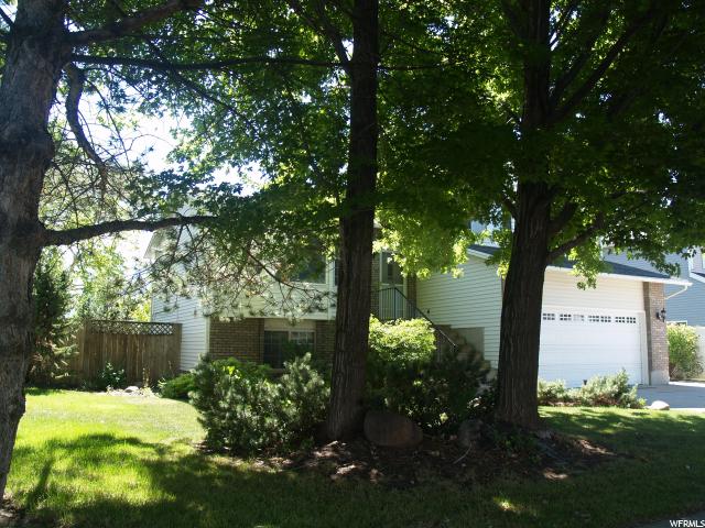 2532 N 450 W, Harrisville, UT 84414