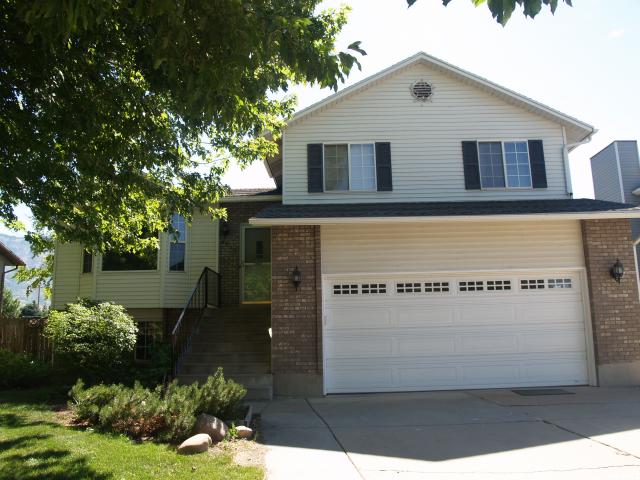 2532 N 450 W, Harrisville, UT 84414