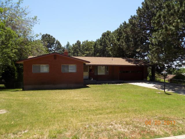 513 E 2800 N, North Ogden, UT 84414
