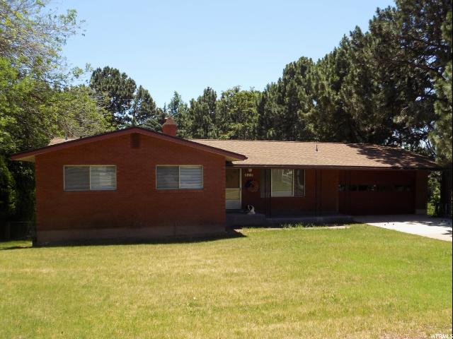 513 E 2800 N, North Ogden, UT 84414