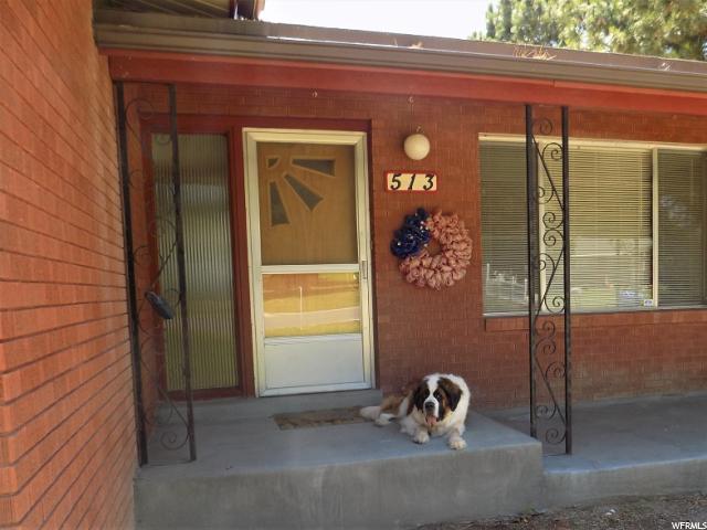 513 E 2800 N, North Ogden, UT 84414