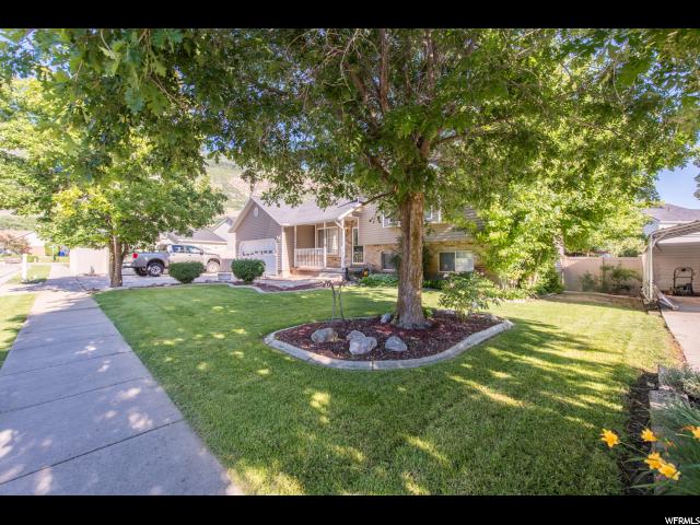 837 E 1850 N, North Ogden, UT 84414
