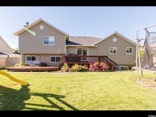 837 E 1850 N, North Ogden, UT 84414