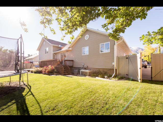 837 E 1850 N, North Ogden, UT 84414