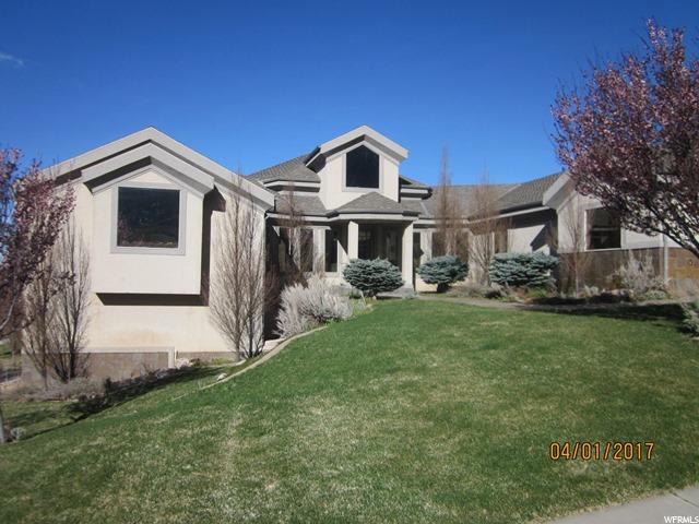 3585 N 875 E, North Ogden, UT 84414