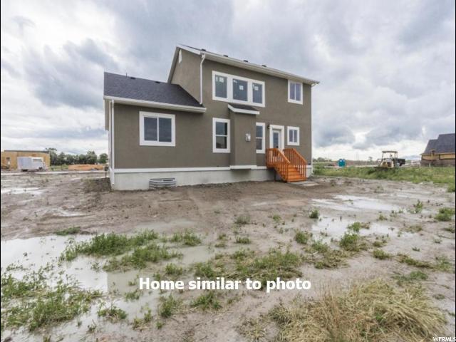 3719 N 500 E, North Ogden, UT 84414