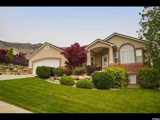 3594 N 700 E, North Ogden, UT 84414