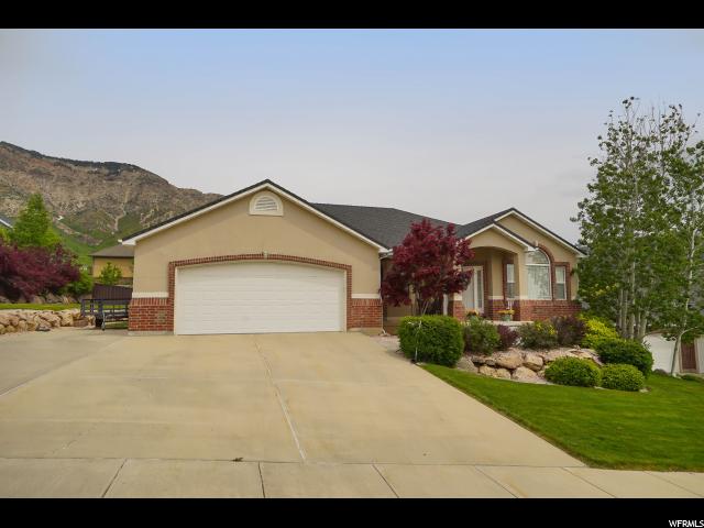 3594 N 700 E, North Ogden, UT 84414