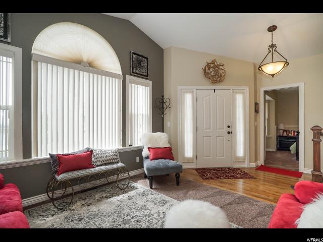 3594 N 700 E, North Ogden, UT 84414