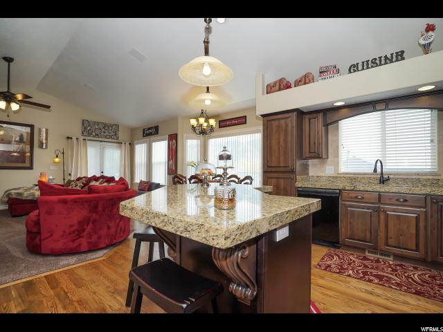 3594 N 700 E, North Ogden, UT 84414