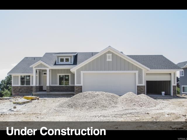 3233 N MOUNTAIN RD, North Ogden, UT 84414