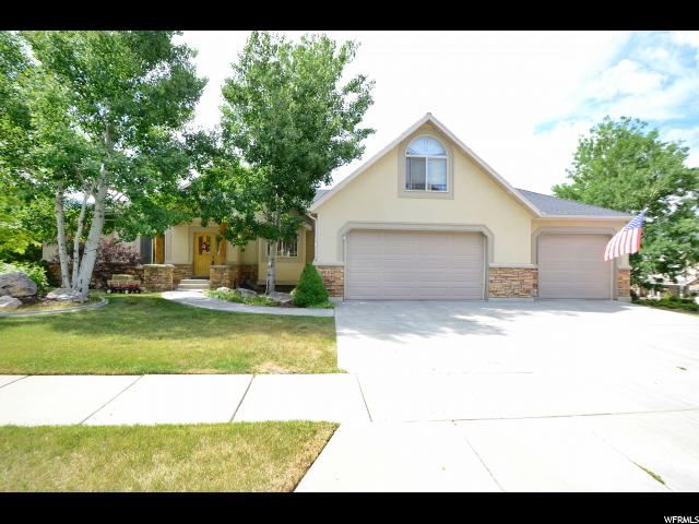829 E 3450 N, North Ogden, UT 84414