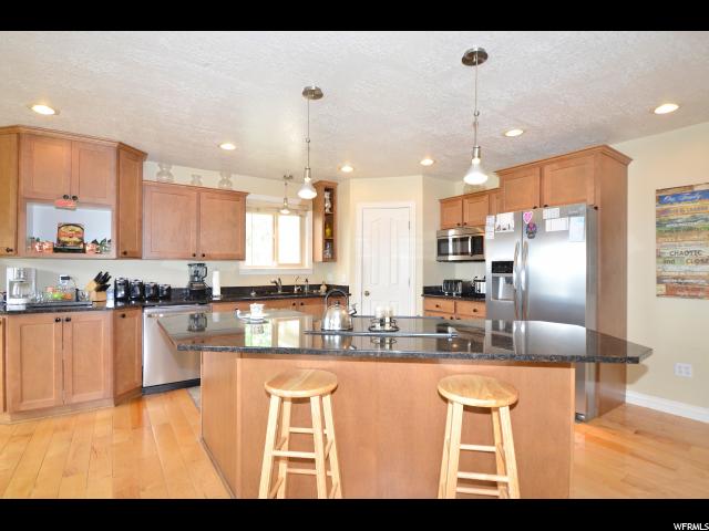 829 E 3450 N, North Ogden, UT 84414