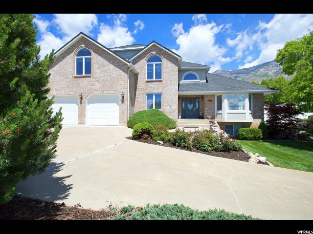 964 E 3400 N, North Ogden, UT 84414