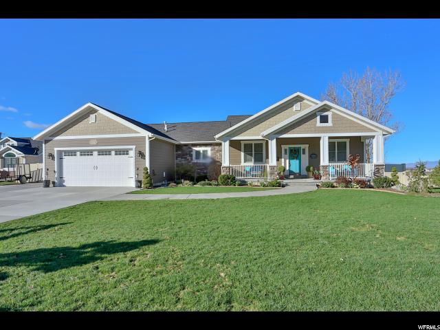 1717 W 3875 N, Pleasant View, UT 84414
