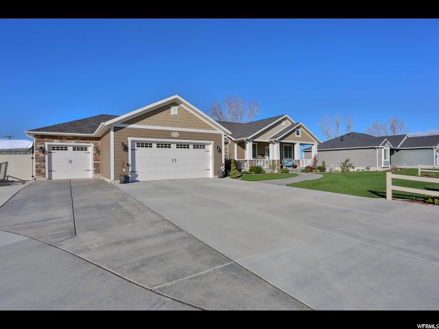 1717 W 3875 N, Pleasant View, UT 84414