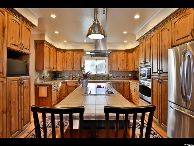 1717 W 3875 N, Pleasant View, UT 84414