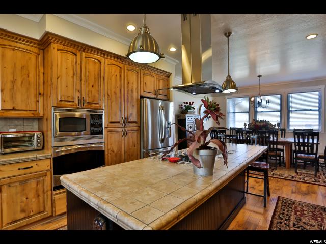 1717 W 3875 N, Pleasant View, UT 84414
