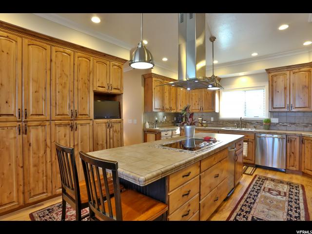 1717 W 3875 N, Pleasant View, UT 84414