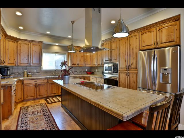 1717 W 3875 N, Pleasant View, UT 84414