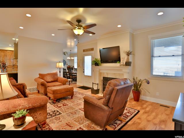 1717 W 3875 N, Pleasant View, UT 84414