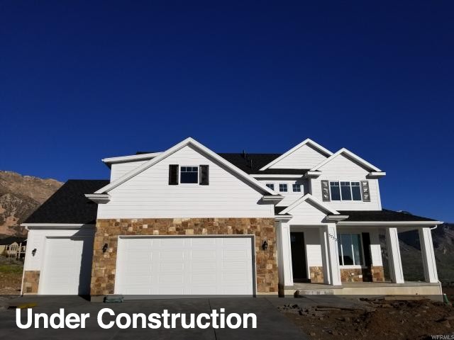 3752 N 600 E, North Ogden, UT 84414