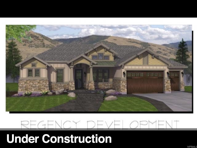 863 E 3575 N, North Ogden, UT 84414