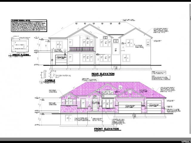 863 E 3575 N, North Ogden, UT 84414
