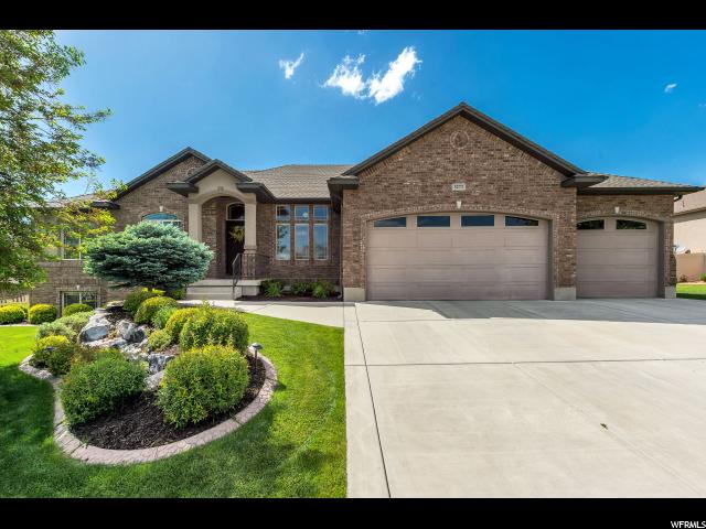 3273 N 1050 W, Pleasant View, UT 84414