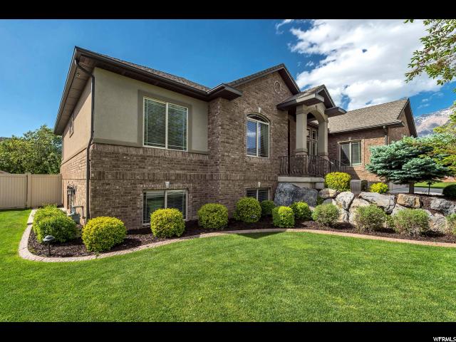 3273 N 1050 W, Pleasant View, UT 84414