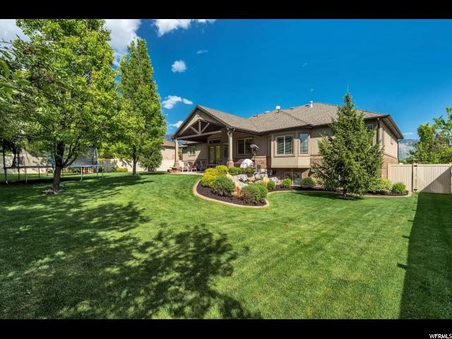 3273 N 1050 W, Pleasant View, UT 84414