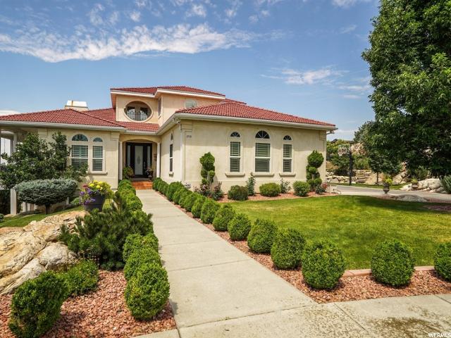 3978 N 350 W, Pleasant View, UT 84414