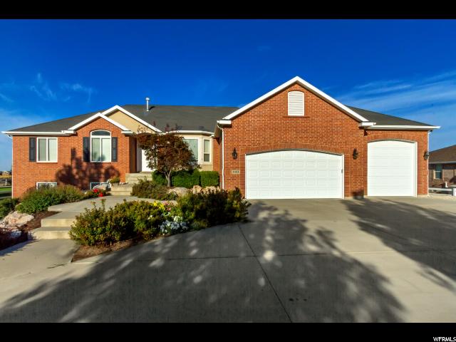 3053 N 1000 W, Pleasant View, UT 84414