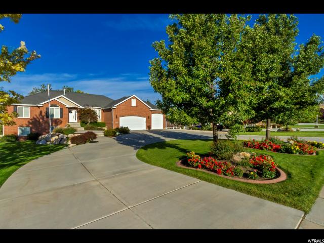 3053 N 1000 W, Pleasant View, UT 84414