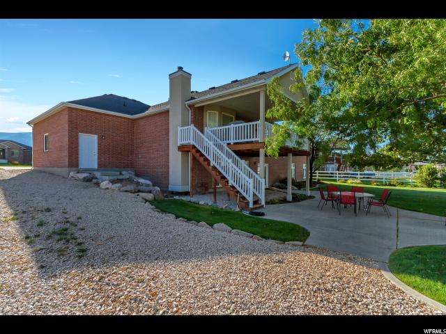 3053 N 1000 W, Pleasant View, UT 84414