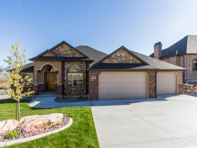 1103 W FAWN DR N, Pleasant View, UT 84414