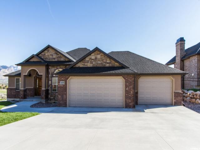 1103 W FAWN DR N, Pleasant View, UT 84414