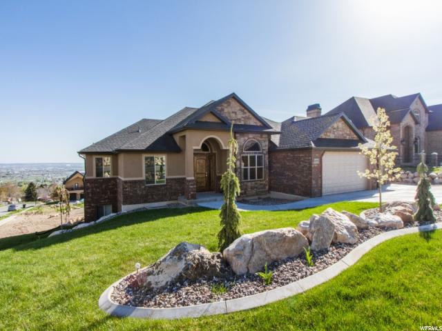 1103 W FAWN DR N, Pleasant View, UT 84414