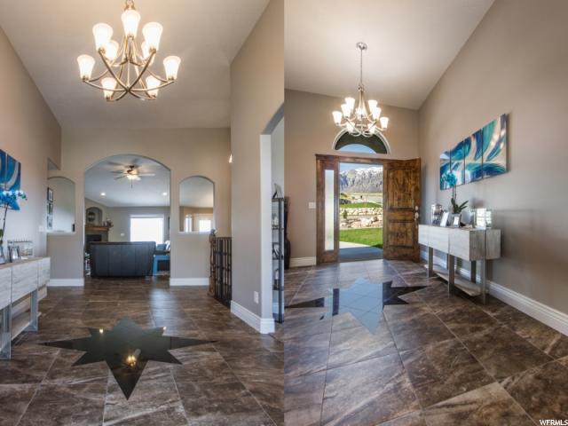 1103 W FAWN DR N, Pleasant View, UT 84414