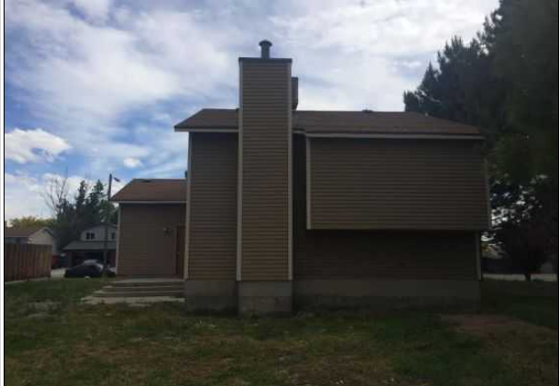 546 West 2300 NorthHarrisville, UT, 84414Weber County